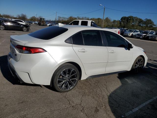 Photo 3 from auction – 2022 TOYOTA COROLLA SE with VIN JTDP4MCE7NJ082117