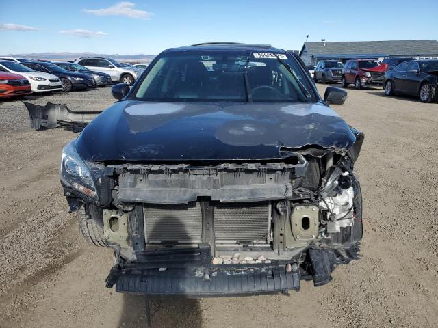 Photo 5 from auction – 2017 SUBARU LEGACY 2.5 with VIN 4S3BNAN64H3061794