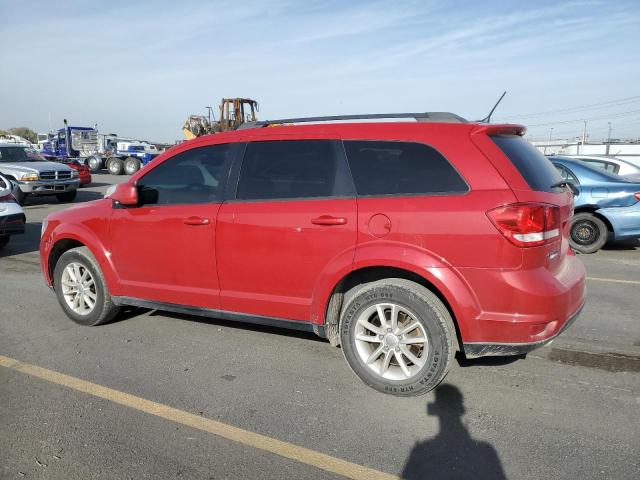 Photo 2 from auction – 2015 DODGE JOURNEY SX with VIN 3C4PDCBG9FT709133