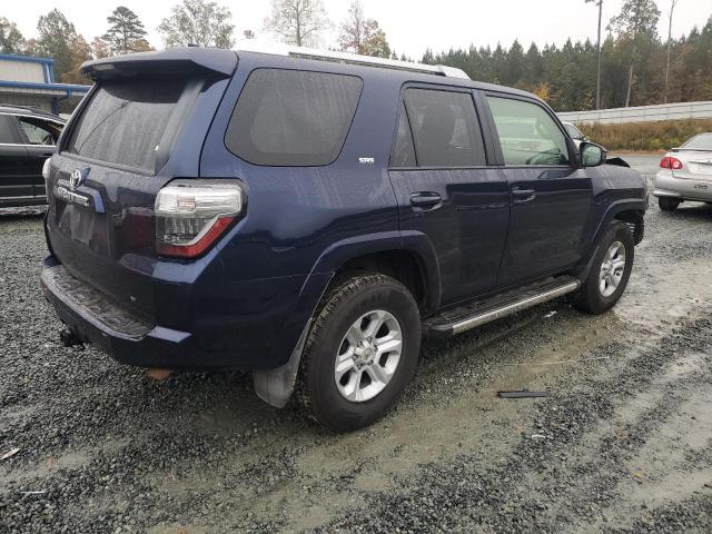 Photo 3 from auction – 2017 TOYOTA 4RUNNER SR with VIN JTEBU5JRXH5407146