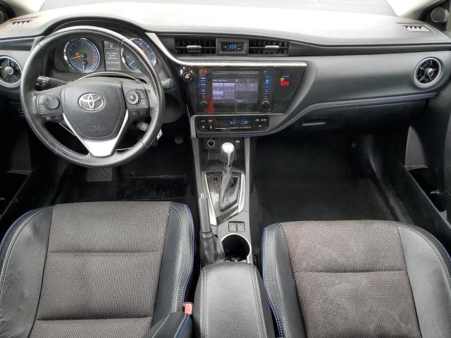 Photo 8 from auction – 2018 TOYOTA COROLLA L with VIN 2T1BURHE0JC044380
