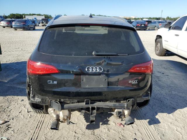 Photo 6 from auction – 2014 AUDI Q5 PREMIUM with VIN WA1LFAFP2EA008280