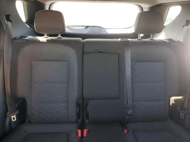 Photo 10 from auction – 2018 CHEVROLET EQUINOX LT with VIN 3GNAXJEV2JS533513