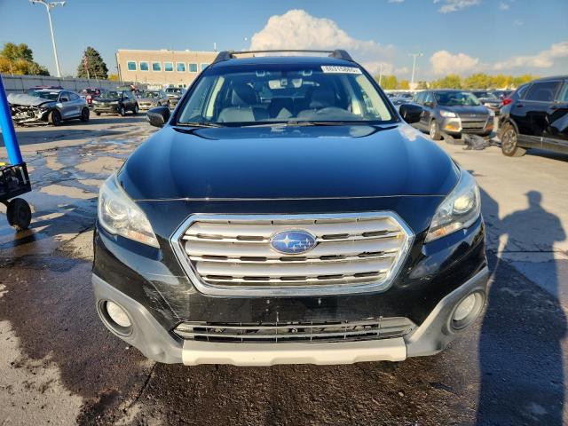 Photo 5 from auction – 2017 SUBARU OUTBACK 3. with VIN 4S4BSENCXH3266764