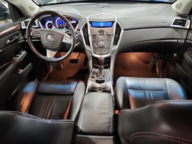 Photo 8 from auction – 2012 CADILLAC SRX PERFOR with VIN 3GYFNEE31CS543098