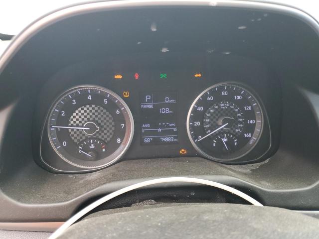 Photo 9 from auction – 2019 HYUNDAI ELANTRA SE with VIN 5NPD74LF5KH418581