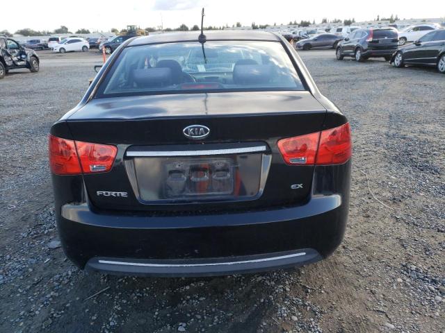 Photo 6 from auction – 2011 KIA FORTE EX with VIN KNAFU4A27B5453525