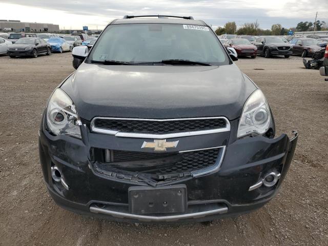 Photo 5 from auction – 2010 CHEVROLET EQUINOX LT with VIN 2CNFLGEY2A6353997