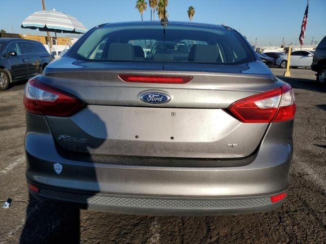 Фото 6 с аукциона – 2013 FORD FOCUS SE с VIN 1FADP3F20DL373928