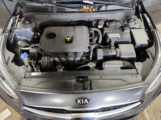 Photo 11 from auction – 2019 KIA FORTE FE with VIN 3KPF24AD1KE076530