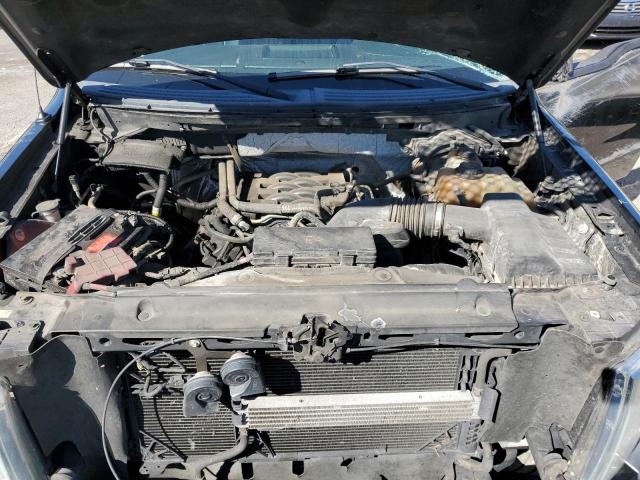 Photo 11 from auction – 2011 FORD F150 SUPER with VIN 1FTFW1EF8BFB73079