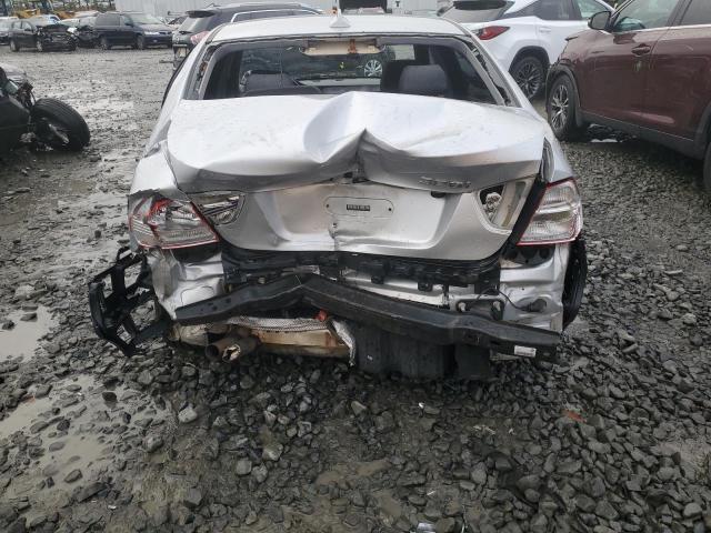 Photo 6 from auction – 2006 BMW 325 I AUTO with VIN WBAVB17596NK32659