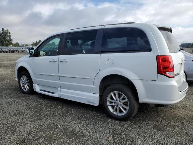 Photo 2 from auction – 2015 DODGE GRAND CARA with VIN 2C4RDGCG1FR556202