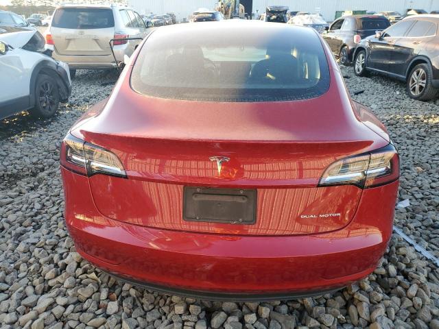 Photo 6 from auction – 2019 TESLA MODEL 3 with VIN 5YJ3E1EB0KF432865