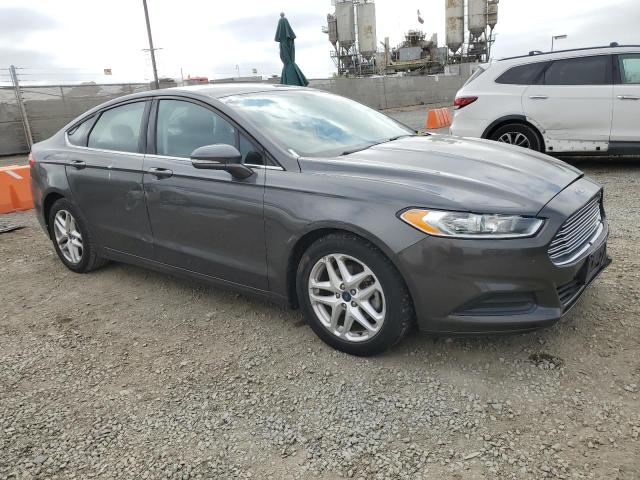Photo 4 from auction – 2016 FORD FUSION SE with VIN 3FA6P0H72GR146889
