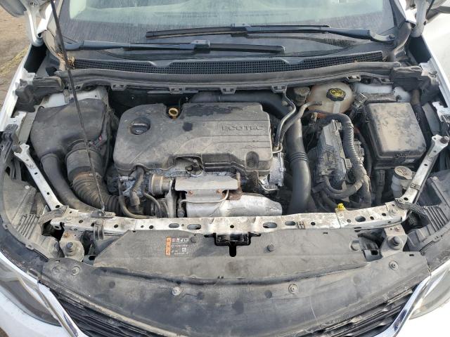 Photo 11 from auction – 2018 CHEVROLET CRUZE LT with VIN 3G1BE6SM3JS629381