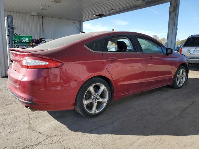 Photo 3 from auction – 2015 FORD FUSION with VIN 1FA6P0HD0F5102820
