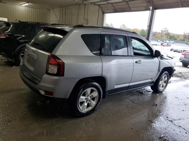 Photo 3 from auction – 2015 JEEP COMPASS with VIN 1C4NJCBA6FD218892