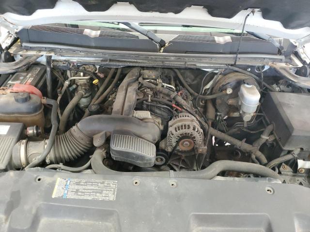 Photo 11 from auction – 2008 CHEVROLET SILVERADO with VIN 2GCEK19CX81147204