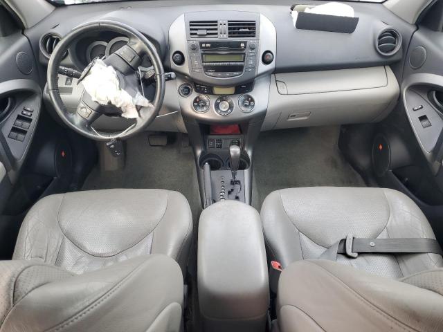 Photo 8 from auction – 2011 TOYOTA RAV4 LIMIT with VIN 2T3DK4DV7BW038574