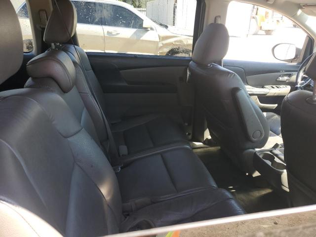 Photo 11 from auction – 2014 HONDA ODYSSEY EX with VIN 5FNRL5H66EB112010