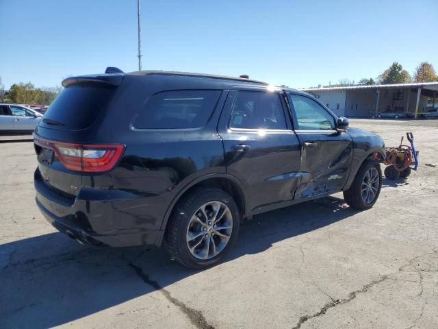 Photo 3 from auction – 2020 DODGE DURANGO GT with VIN 1C4RDJDG0LC220556