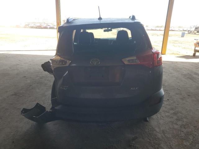 Photo 6 from auction – 2015 TOYOTA RAV4 XLE with VIN JTMWFREV2FJ026006