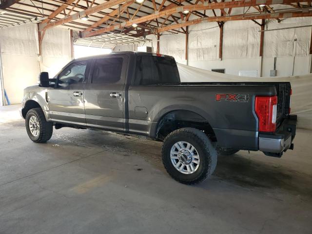 Photo 2 from auction – 2017 FORD F250 SUPER with VIN 1FT7W2BT9HEE44380
