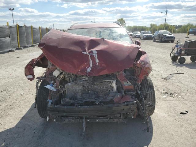 Photo 5 from auction – 2019 NISSAN ROGUE S with VIN 5N1AT2MT9KC702004