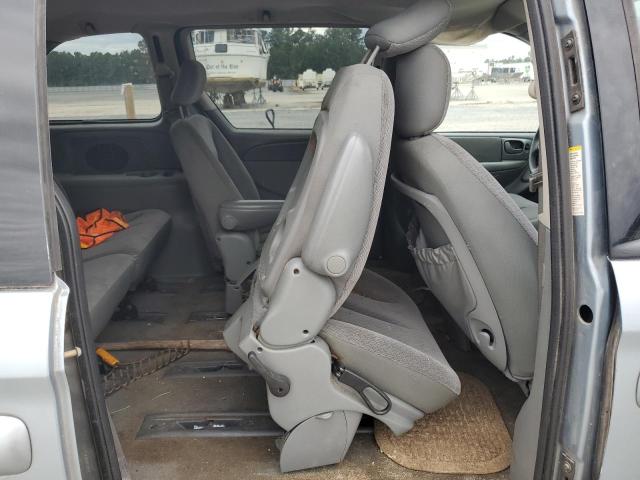 Photo 11 from auction – 2006 DODGE CARAVAN SX with VIN 1D4GP45R56B540193