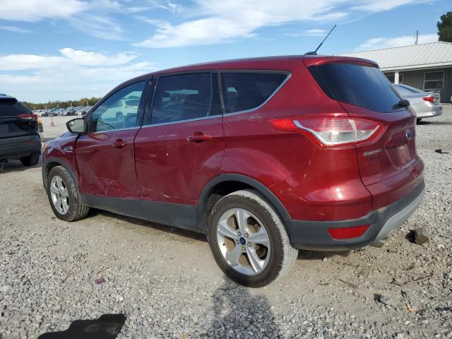 Photo 2 from auction – 2016 FORD ESCAPE SE with VIN 1FMCU0GX1GUC10500