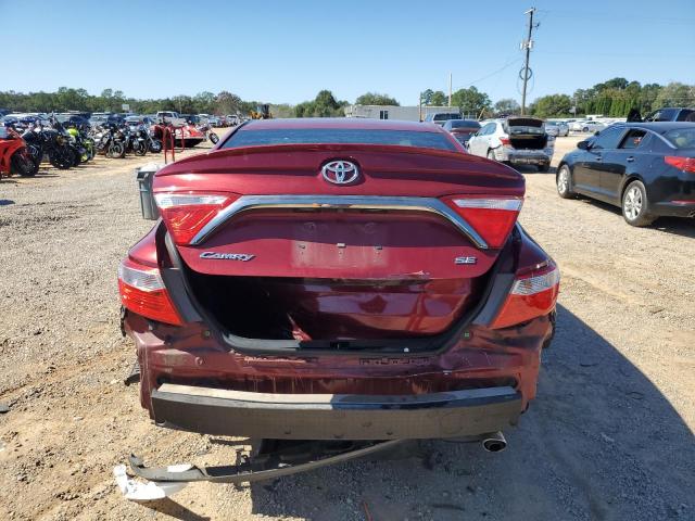 Photo 6 from auction – 2017 TOYOTA CAMRY LE with VIN 4T1BF1FK9HU789741