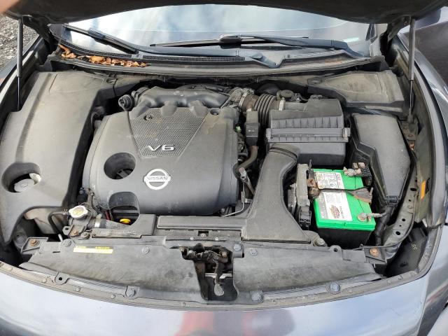 Photo 11 from auction – 2011 NISSAN MAXIMA S with VIN 1N4AA5AP7BC843405