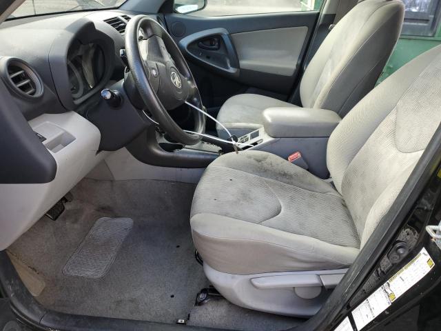 Photo 7 from auction – 2010 TOYOTA RAV4 with VIN 2T3BF4DV5AW057991