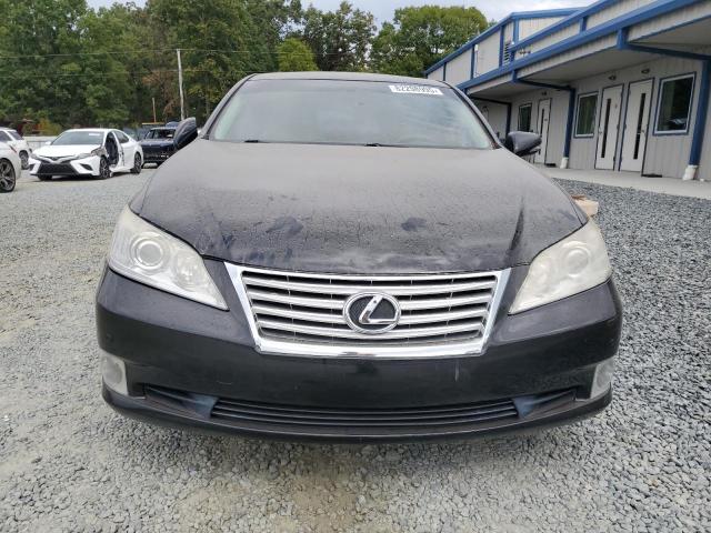 Photo 5 from auction – 2011 LEXUS ES 350 with VIN JTHBK1EGXB2438917