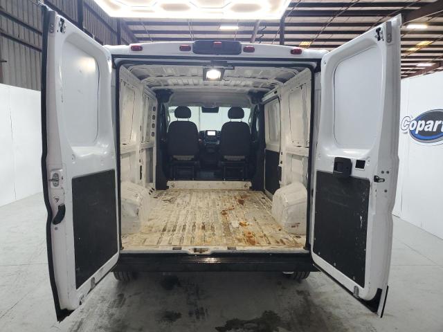 Photo 10 from auction – 2025 RAM PROMASTER with VIN 3C6LRVVG6SE512546