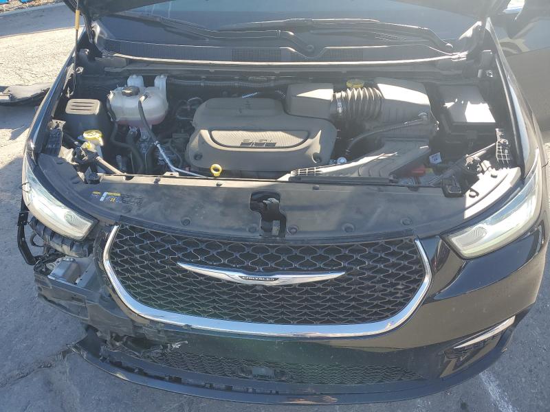 Photo 12 from auction – 2025 CHRYSLER PACIFICA S with VIN 2C4RC1BG4SR516708
