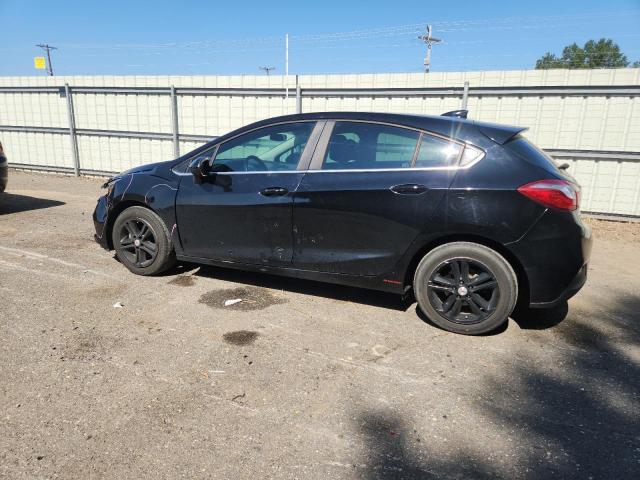 Photo 2 from auction – 2017 CHEVROLET CRUZE LT with VIN 3G1BE6SM3HS545314