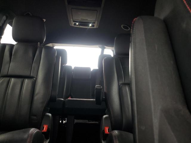 Photo 10 from auction – 2019 DODGE GRAND CARA with VIN 2C4RDGEG9KR674893