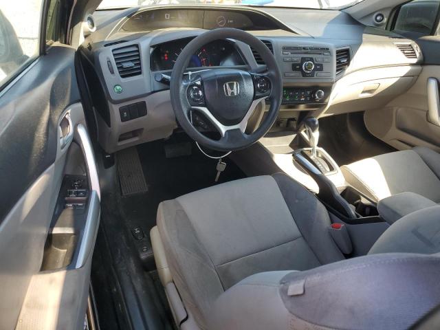 Photo 8 from auction – 2012 HONDA CIVIC EX with VIN 2HGFG3B84CH526093