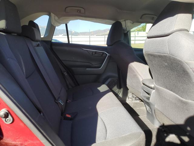 Photo 11 from auction – 2020 TOYOTA RAV4 LE with VIN JTMF1RFV1LD055617