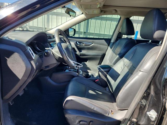 Photo 7 from auction – 2015 NISSAN ROGUE S with VIN 5N1AT2MV5FC810143