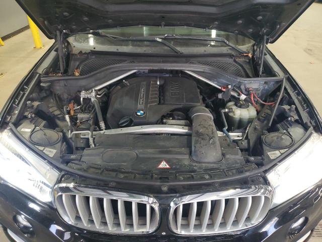 Photo 12 from auction – 2016 BMW X5 XDRIVE3 with VIN 5UXKR0C57G0P34648