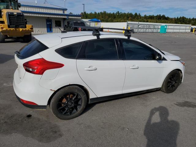 صورة رقم 3 من المزاد - 2017 FORD FOCUS SE مع VIN 1FADP3K20HL278734