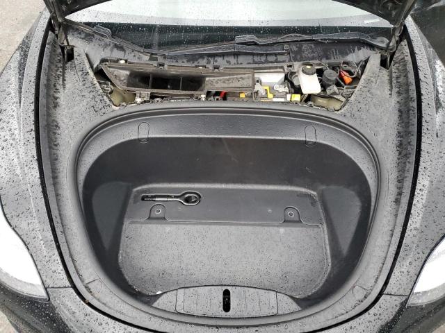Photo 11 from auction – 2019 TESLA MODEL 3 with VIN 5YJ3E1EB2KF433547