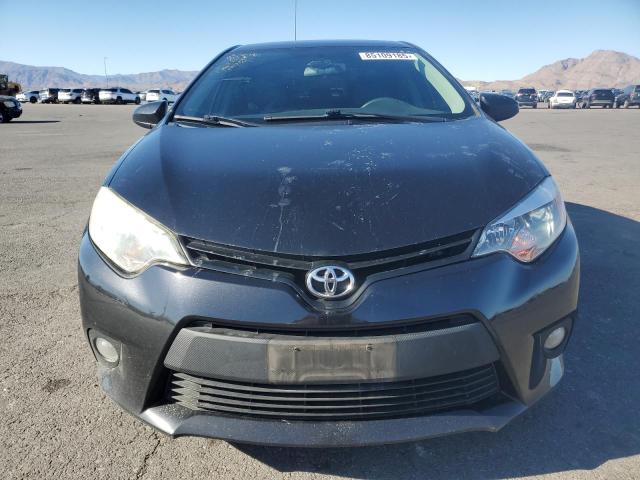 Photo 5 from auction – 2014 TOYOTA COROLLA L with VIN 2T1BURHE0EC202769