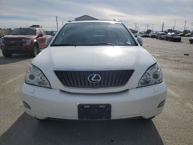 Photo 5 from auction – 2007 LEXUS RX 350 with VIN 2T2HK31U07C007851