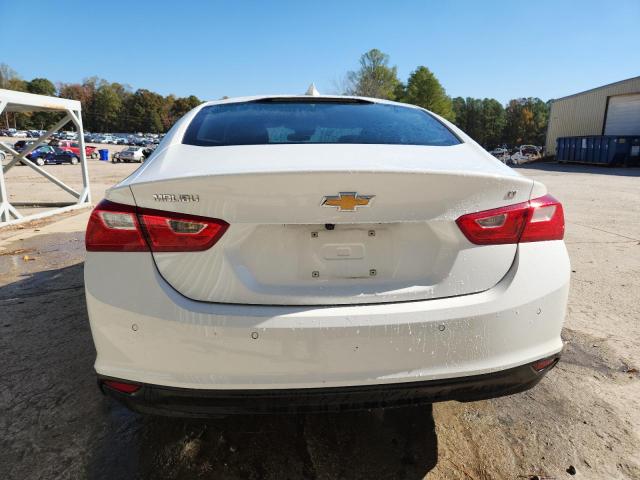Photo 6 from auction – 2024 CHEVROLET MALIBU LT with VIN 1G1ZD5ST5RF205669