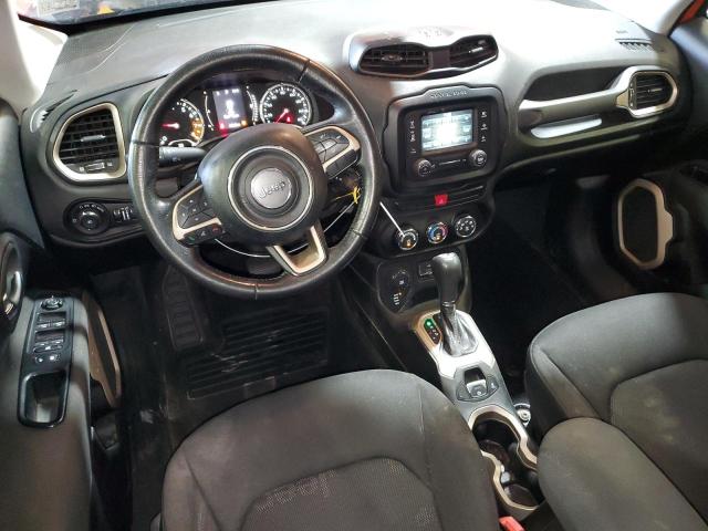 Photo 8 from auction – 2015 JEEP RENEGADE L with VIN ZACCJBBT4FPC32813