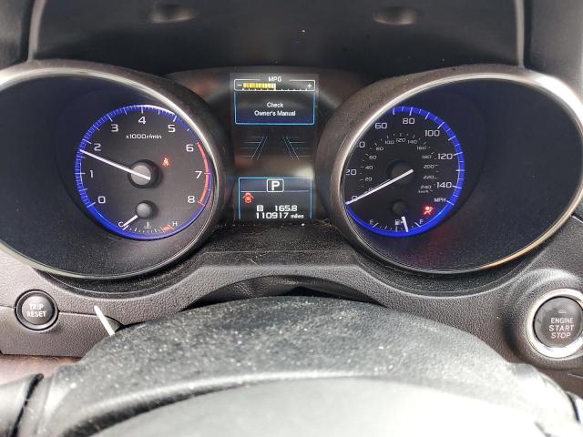 Photo 9 from auction – 2015 SUBARU OUTBACK 2. with VIN 4S4BSBNC3F3338156